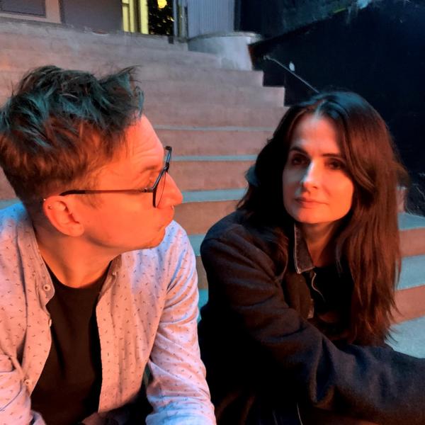 Podpultovky – nejlepší podcast k uklízení